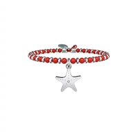 Bracciale Kidult Uomo Family in Acciaio 731207L - 731207L